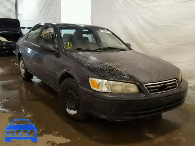 2000 TOYOTA CAMRY CE/L 4T1BG22K8YU683113 image 0