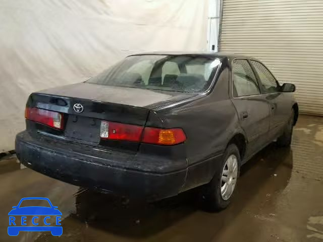 2000 TOYOTA CAMRY CE/L 4T1BG22K8YU683113 image 3