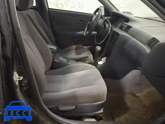 2000 TOYOTA CAMRY CE/L 4T1BG22K8YU683113 image 4