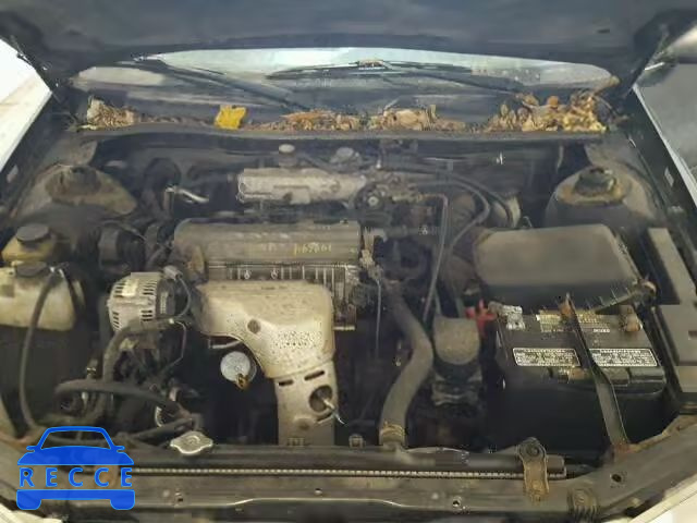 2000 TOYOTA CAMRY CE/L 4T1BG22K8YU683113 image 6