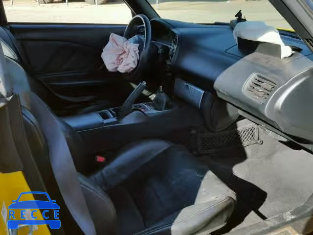2001 HONDA S2000 JHMAP11421T006971 image 4