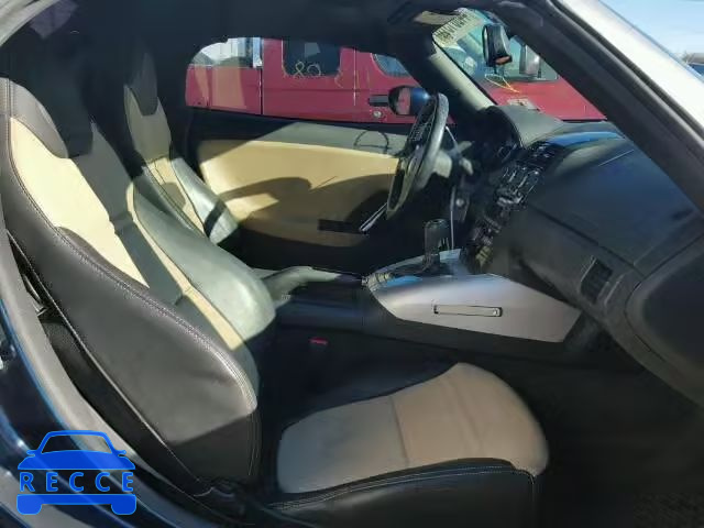 2007 SATURN SKY 1G8MB35B47Y111664 зображення 4