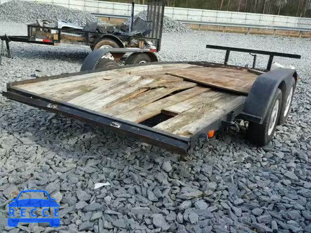 2003 TRAI TRAILER 1UT32Y2002BLK0823 Bild 3