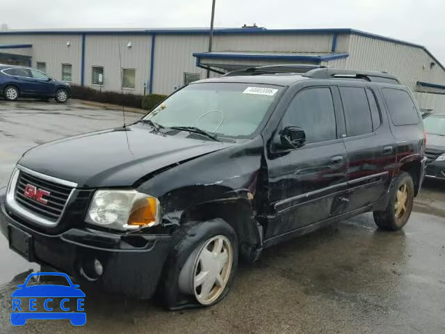 2003 GMC ENVOY XL 1GKET16S936100860 зображення 1