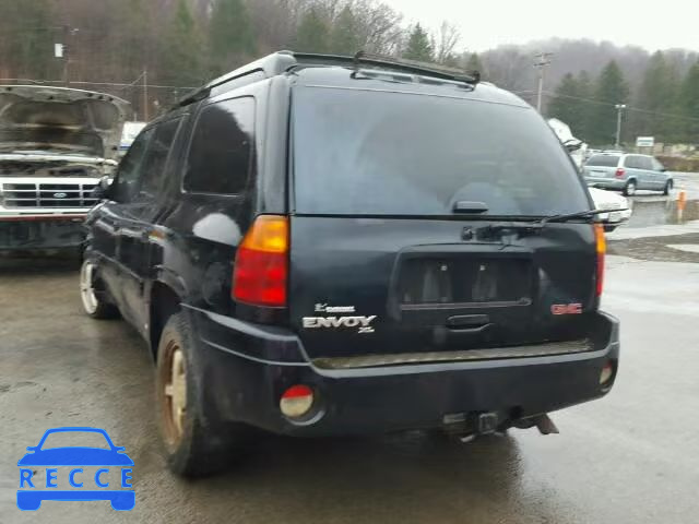 2003 GMC ENVOY XL 1GKET16S936100860 Bild 2