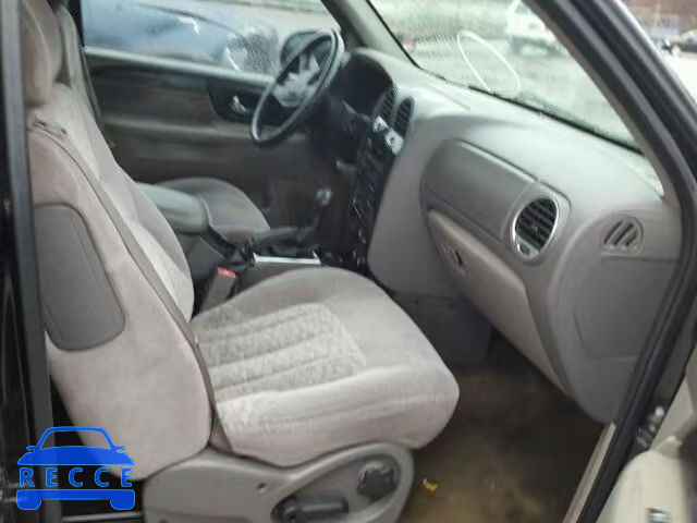 2003 GMC ENVOY XL 1GKET16S936100860 Bild 4