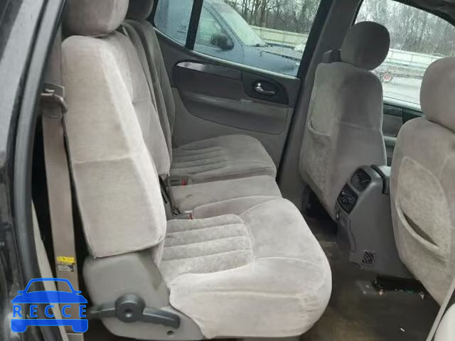 2003 GMC ENVOY XL 1GKET16S936100860 зображення 5