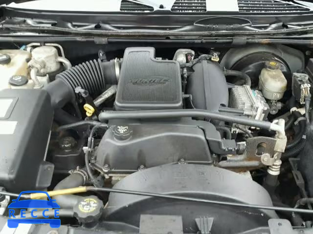 2003 GMC ENVOY XL 1GKET16S936100860 image 6