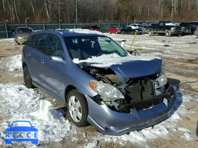 2006 TOYOTA MATRIX XR 2T1LR30E36C560304 Bild 0