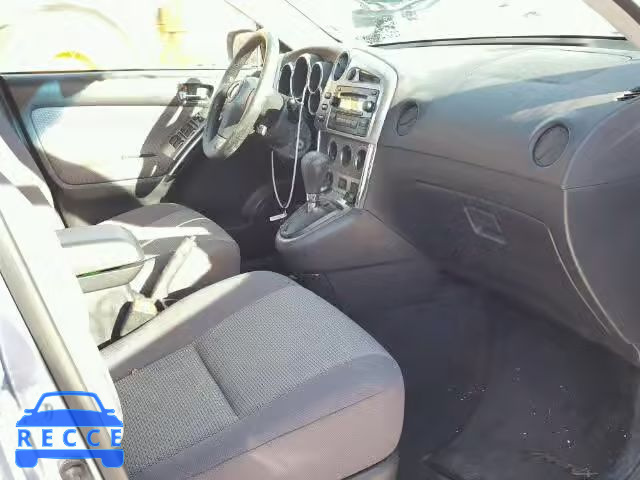 2006 TOYOTA MATRIX XR 2T1LR30E36C560304 image 4