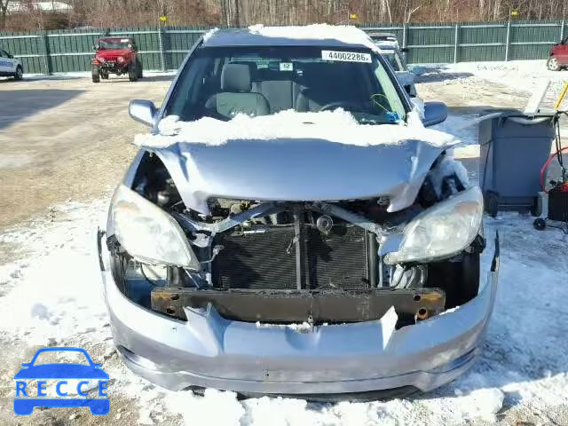 2006 TOYOTA MATRIX XR 2T1LR30E36C560304 image 6