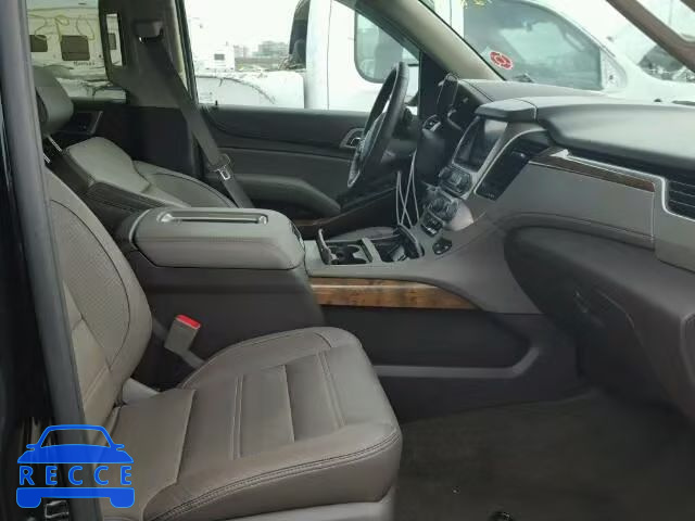 2016 GMC YUKON DENA 1GKS1CKJ5GR111859 image 4