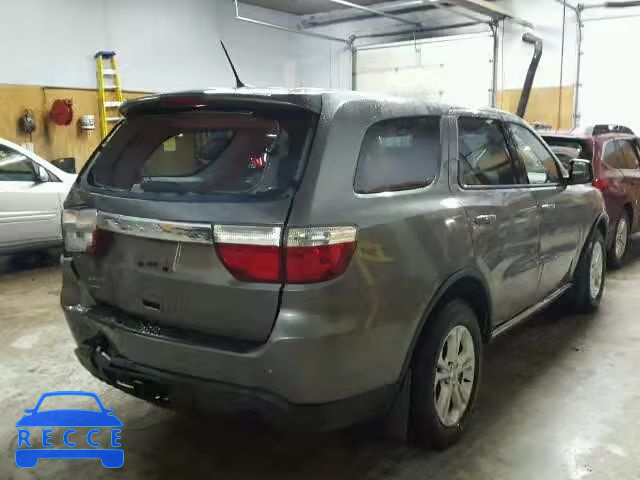 2011 DODGE DURANGO EX 1D4RE2GGXBC628336 image 3