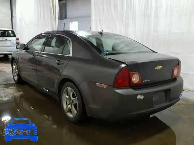 2011 CHEVROLET MALIBU LS 1G1ZA5E1XBF165081 image 2