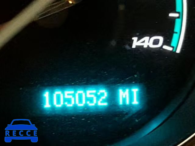 2011 CHEVROLET MALIBU LS 1G1ZA5E1XBF165081 image 7