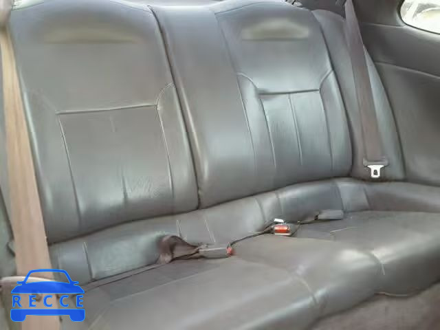 1997 CHRYSLER SEBRING LX 4C3AU52N5VE069021 зображення 5