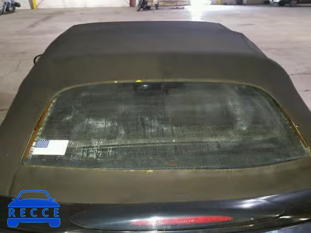 2002 CHRYSLER SEBRING LX 1C3EL55R02N343239 image 9