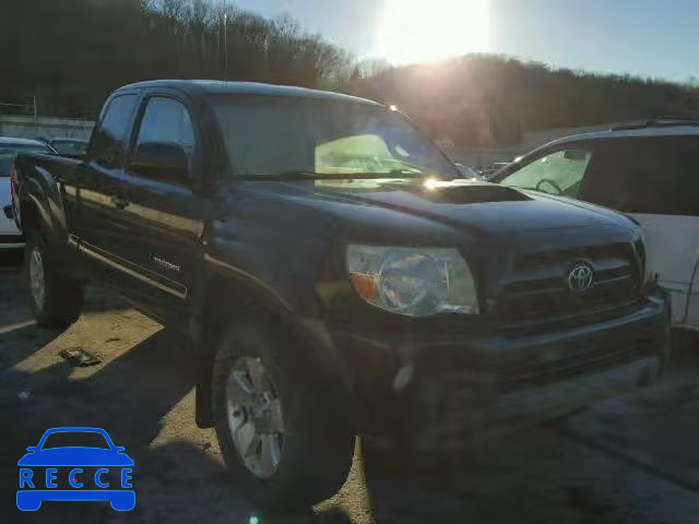 2008 TOYOTA TACOMA ACCESS CAB 5TEUU42N58Z577687 image 0