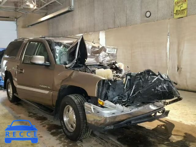 2003 GMC YUKON XL K 1GKFK16Z13R281682 image 0