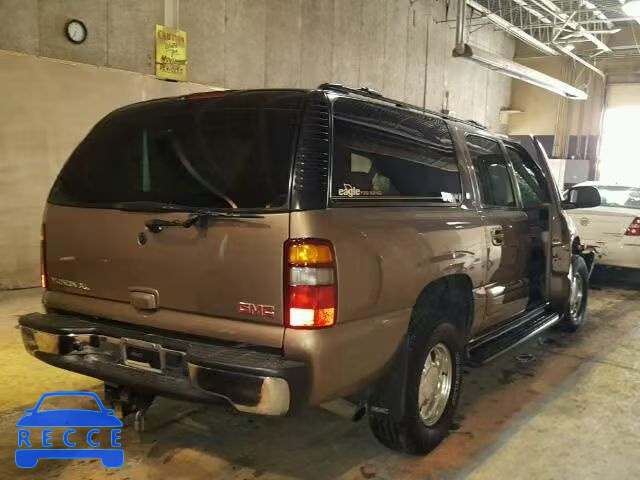 2003 GMC YUKON XL K 1GKFK16Z13R281682 image 3