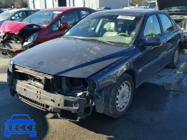 1999 VOLVO S80 YV1TS97D7X1054219 image 1
