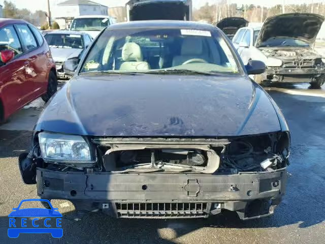 1999 VOLVO S80 YV1TS97D7X1054219 image 8