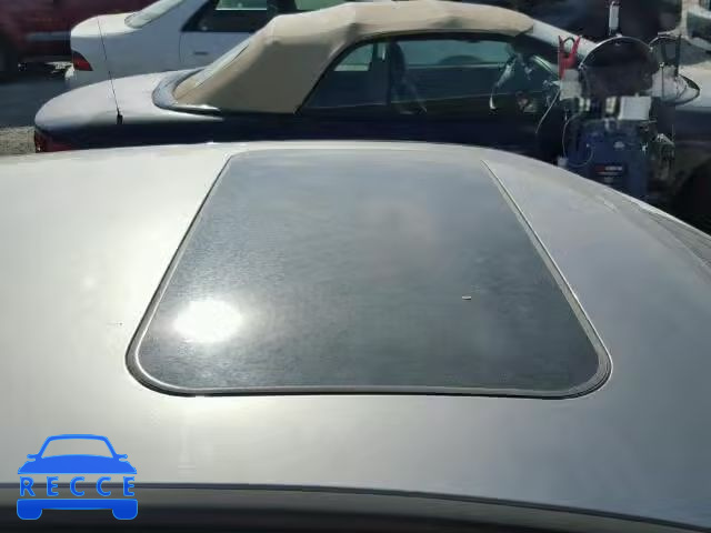 2005 VOLKSWAGEN GTI 9BWDE61J754030812 image 8