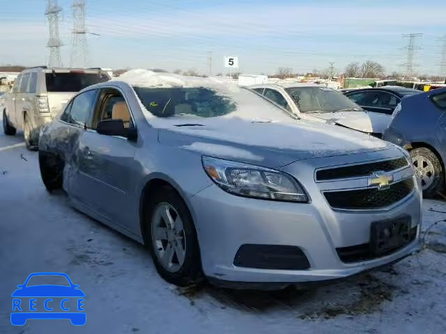 2013 CHEVROLET MALIBU LS 1G11B5SA2DF300166 зображення 0