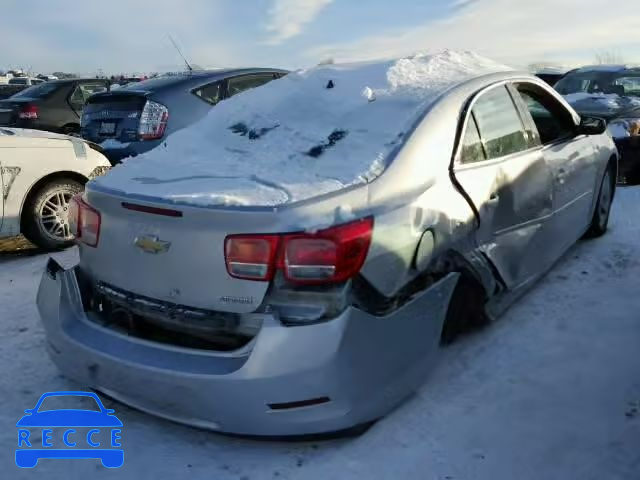 2013 CHEVROLET MALIBU LS 1G11B5SA2DF300166 зображення 3