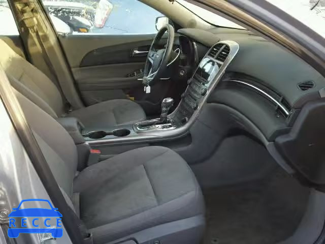 2013 CHEVROLET MALIBU LS 1G11B5SA2DF300166 зображення 4