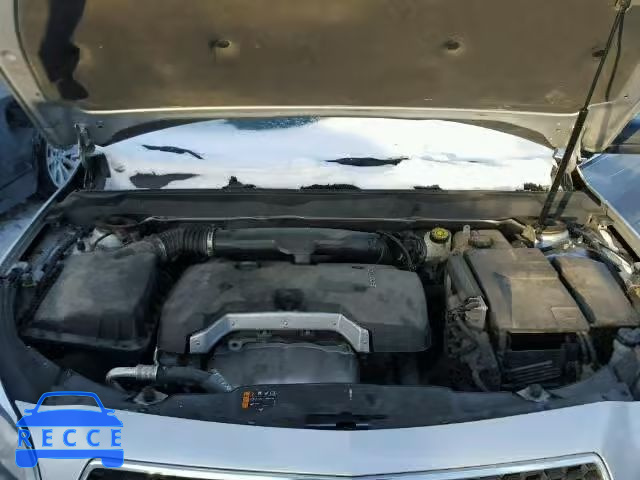 2013 CHEVROLET MALIBU LS 1G11B5SA2DF300166 image 6