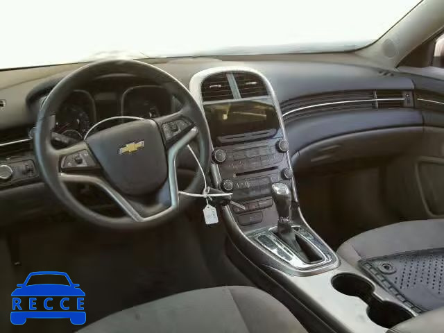 2013 CHEVROLET MALIBU LS 1G11B5SA2DF300166 image 8