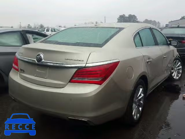 2014 BUICK LACROSSE 1G4GB5G3XEF103593 image 3