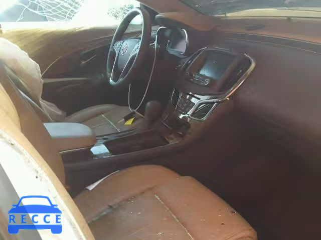 2014 BUICK LACROSSE 1G4GB5G3XEF103593 image 4