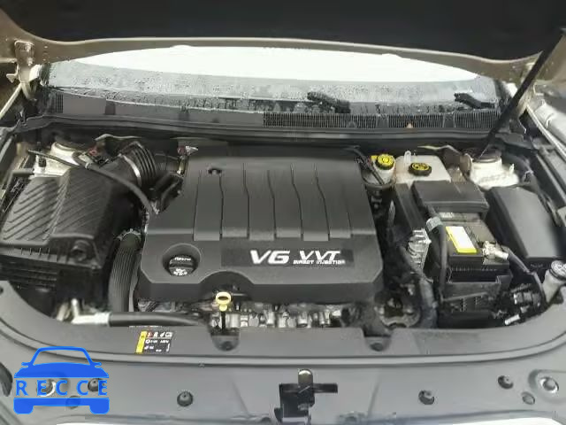 2014 BUICK LACROSSE 1G4GB5G3XEF103593 image 6