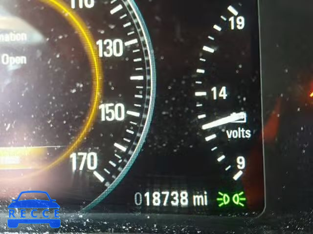2014 BUICK LACROSSE 1G4GB5G3XEF103593 image 7