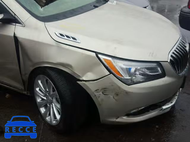 2014 BUICK LACROSSE 1G4GB5G3XEF103593 image 8