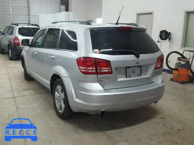 2010 DODGE JOURNEY SX 3D4PG5FVXAT140560 зображення 2