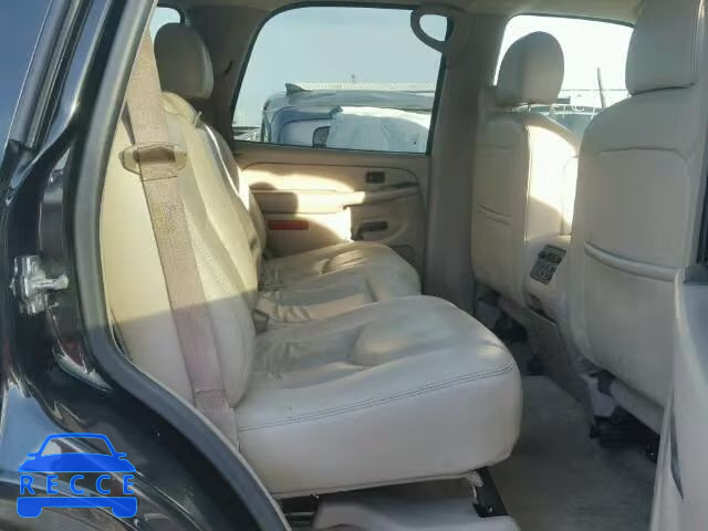 2005 GMC YUKON 1GKEC13TX5R185786 image 5