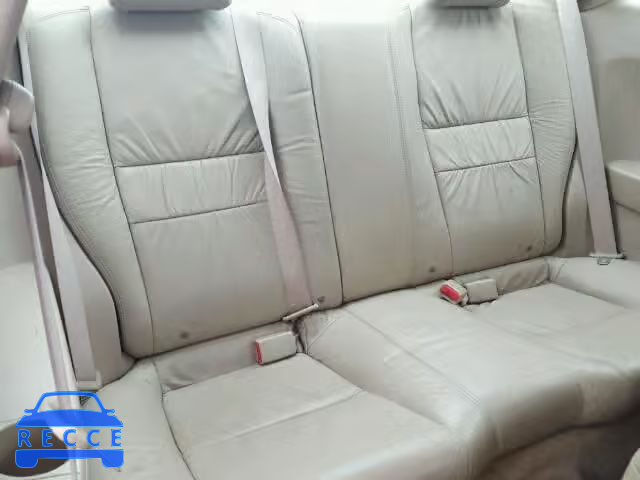 2007 HONDA ACCORD EX 1HGCM726X7A006860 image 5