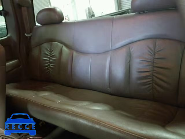 1999 GMC SIERRA K15 2GTEK19TXX1545088 image 5