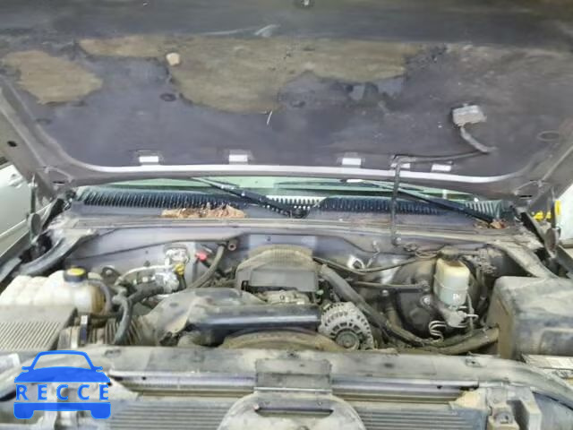 1999 GMC SIERRA K15 2GTEK19TXX1545088 image 6