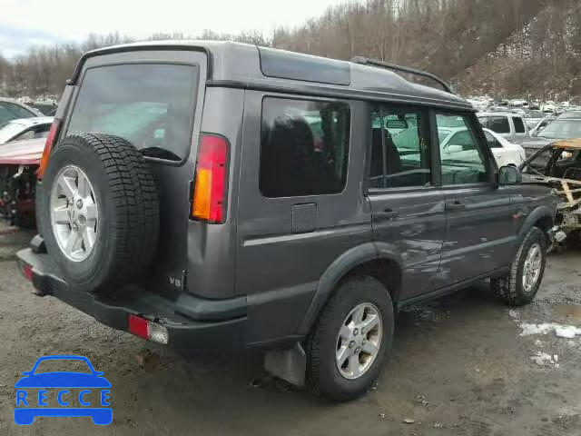 2003 LAND ROVER DISCOVERY SALTL16433A823243 image 3