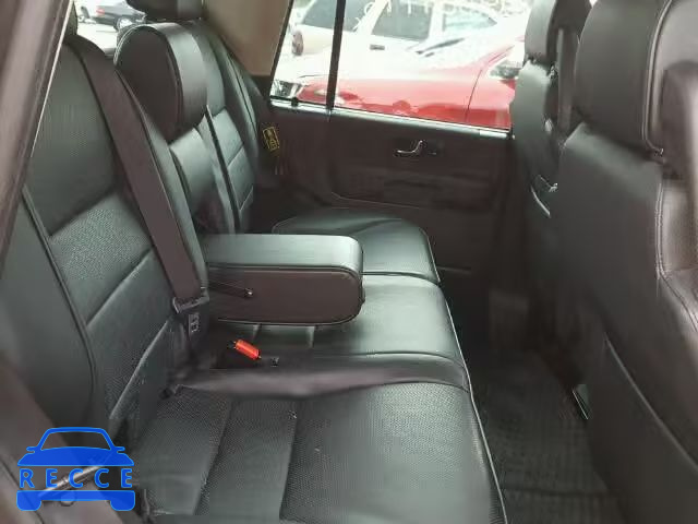 2003 LAND ROVER DISCOVERY SALTL16433A823243 image 5