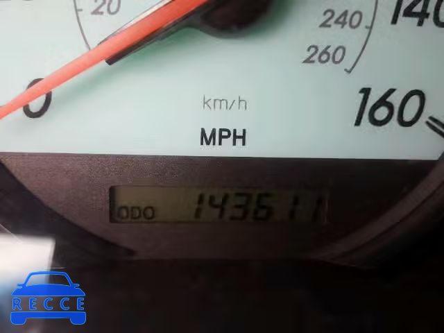 2006 TOYOTA CAMRY SOLA 4T1FA38P26U079503 image 7