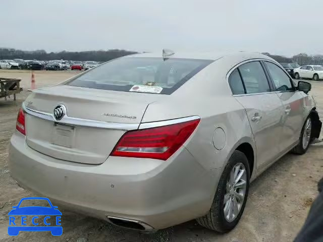 2015 BUICK LACROSSE 1G4GB5G34FF160776 image 3