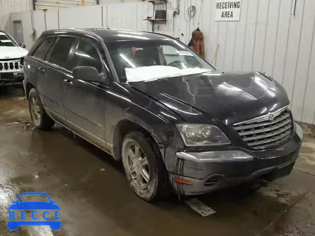 2006 CHRYSLER PACIFICA T 2A4GF68446R734253 Bild 0