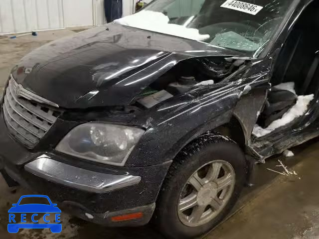 2006 CHRYSLER PACIFICA T 2A4GF68446R734253 Bild 9