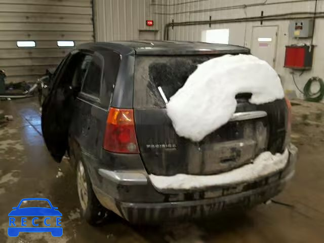 2006 CHRYSLER PACIFICA T 2A4GF68446R734253 Bild 2