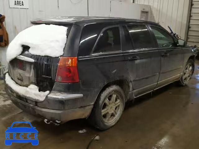 2006 CHRYSLER PACIFICA T 2A4GF68446R734253 Bild 3